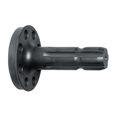 Embout attelage pour deutz - embout,