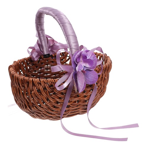 Panier pour mariage - panier,