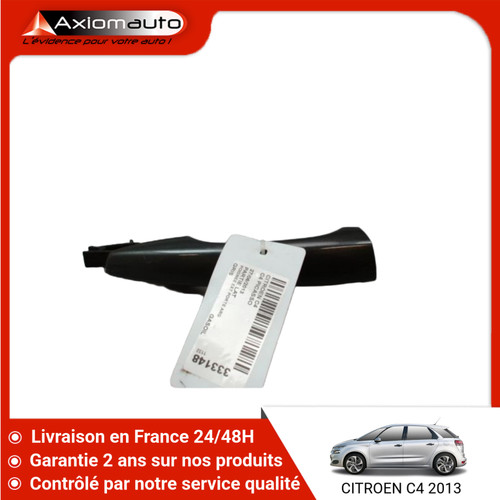Poignee exterieure - 🇫🇷,