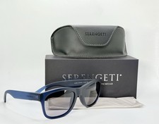 New Authentic SERENGETI