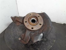 1J0407255N steering knuckle front left for Volkswagen Golf IV Berlina (1J1) 1109080