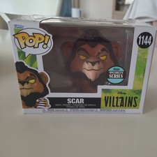 DISNEY LION KING ROI LION