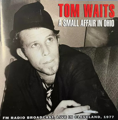Small affair ohio live - a,