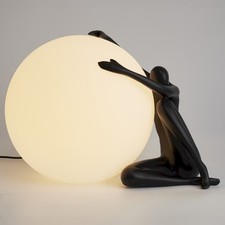DRIMMER Lampe De Table