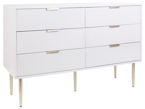 Commode moderne scandinave mdf - scandinave,