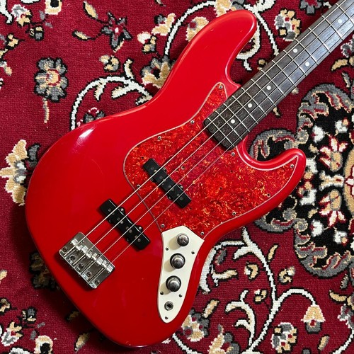 Fender mexico jazz bass - jazz, 1994