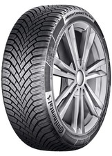 Pneus d'Hiver 165/60 R14