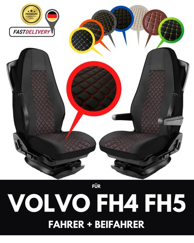 Housses siège camion pour - housses,