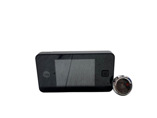 Espion porte électronique - espion, de