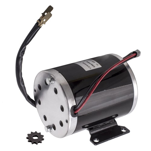 24v 500w moteur - 500w, dc