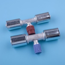 Beadlock AC Crimp Fittings