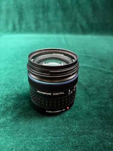 Objectif olympus zuiko digital - olympus,