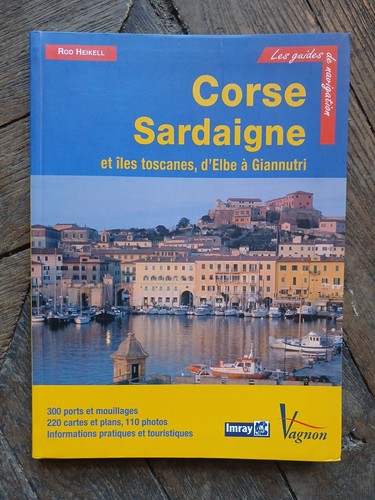 Corse sardaigne rod heikell - sardaigne, heikell-