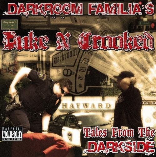 Tales from the darkside - from,