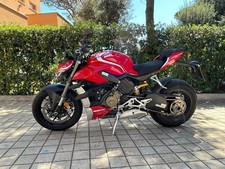 Panigale SP Design Sticker Kit All Colors - Ducati Streetfighter V4 / V4S