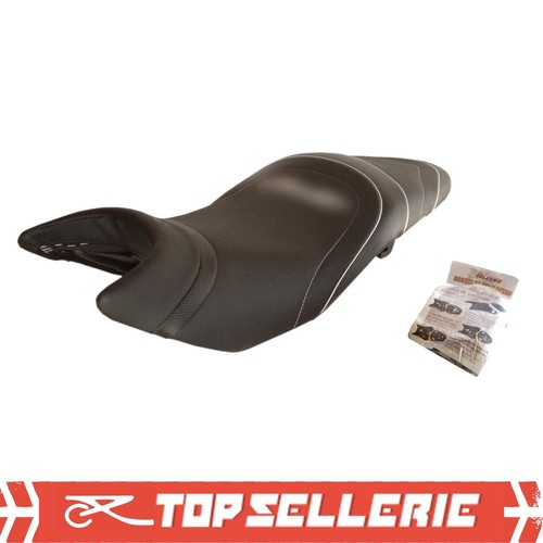 Housse selle design compatible - housse,