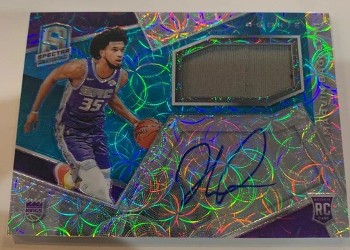 2018 panini spectra marvin - 2018-19,