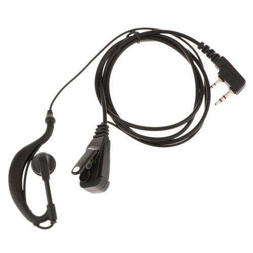 Clip talkie walkie casque - walkie,
