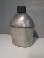 Bidon de Gourde Us Ww2 daté
