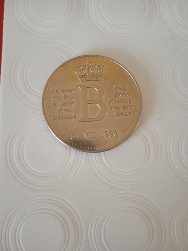 Pièces monnaie baudouin - pièces,