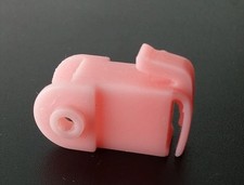 Kurzweil K2500X/XS & K2600X/XS - Pivot Key (min.10 parts: 0.50 euros per piece)