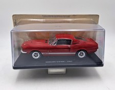 Die Cast 1/24 " Shelby Gt500