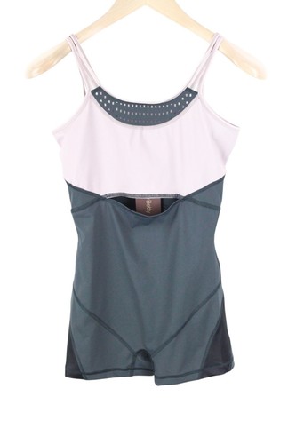 Sweaty betty justaucorps - sweaty,