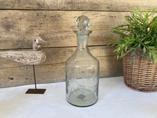 1125⚜️ Décoration Carafe