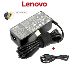Chargeur Original LENOVO 45W