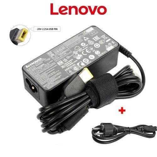 Chargeur original lenovo 45w - original,