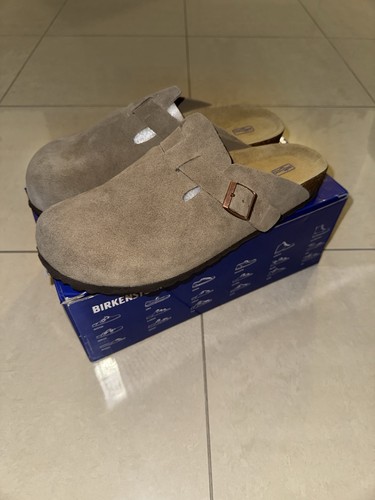 Neuf birkenstock boston - neuf,