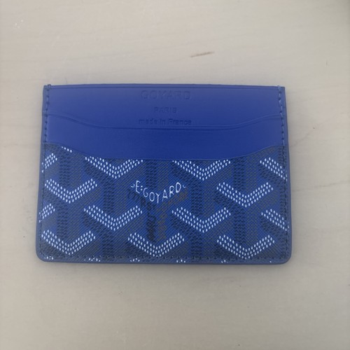 Porte carte goyard prix - porte,