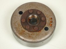 Volant magnétique d allumage