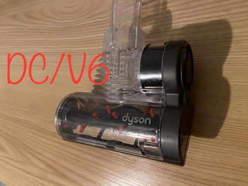 Mini turbo brosse - turbo, /
