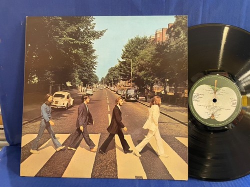 The beatles abbey road - the,