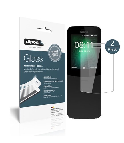 Protection pour nokia - 2x,
