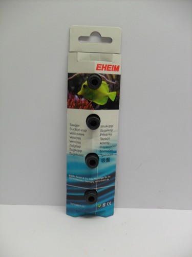 Eheim 7271100 ventouses - eheim,
