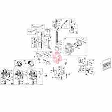 Carburateur DELLORTO PHBH 30