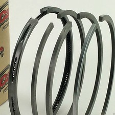 Jeu de bagues de piston pour