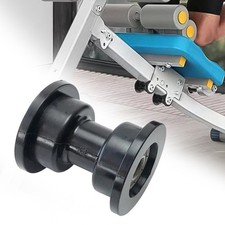 Rameur Équipement Fitness Renforcement Roulements Durabilité