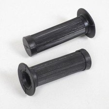 Poignée revêtement vintage