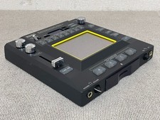 KORG Kaossilator Pro Plus KO-1Pro+ with AC Adapter Tested and Working Properly