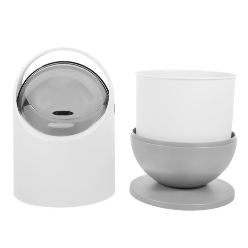 Poubelle salle bains - ,