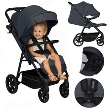 Poussette de voyage pour