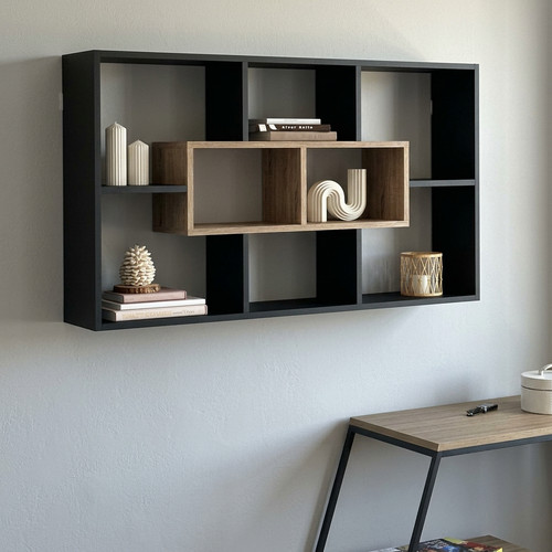 étagère murale colette - Étagère, 8