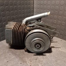 PEUGEOT 102 MOPED ENGINE BLOCK