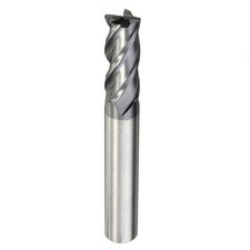 1pcs 8MM Solid Carbide