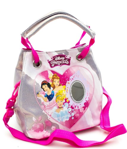 Sac main princesse disney - princesse,