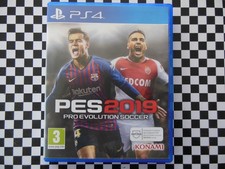 PRO EVOLUTION SOCCER 2018