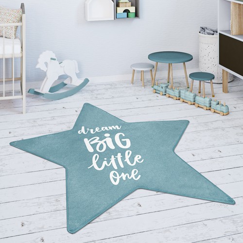 Tapis chambre enfant - tapis,